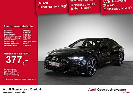 Audi A6 Limousine 45 TFSI S line Matrix virtCo B&O 21'