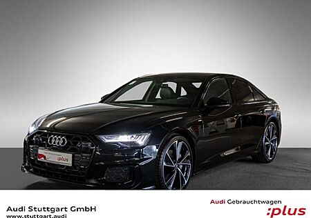 Audi A6 Limousine 45 TFSI S line Matrix virtCo B&O 21'