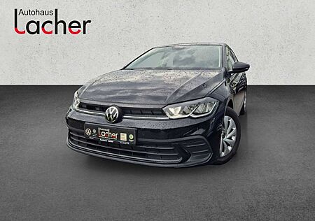 VW Polo Volkswagen Life 1.0 TSI DSG