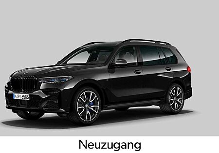 BMW X7 xDr 40d M-Sport Individual 3xTV/SKY/Laser/22