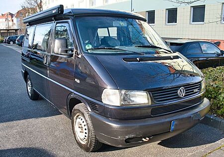 VW T4 California Volkswagen California