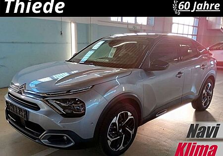 Citroën C4 gebraucht kaufen Citroën C4 Citroen Lim. 1.2T MAX NAVI/LED/KAMERA/SPORT /VIRTU.