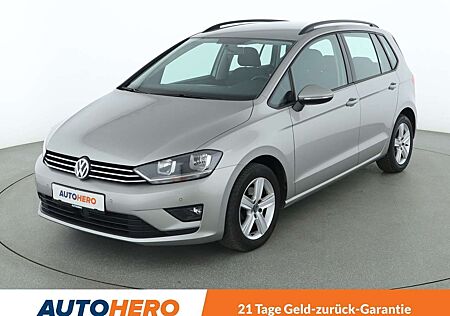VW Golf Sportsvan Volkswagen 1.4 TSI Comfortline BlueMotion Tech Aut.*TEMPO*PDC