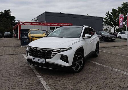 Hyundai Tucson 1,6T DCT 48V Prime 4WD*VOLLAUSSTATTUNG*PANO