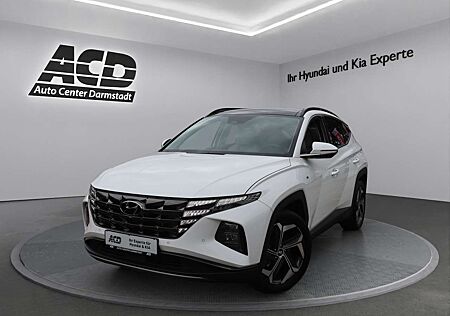Hyundai Tucson 1,6T DCT 48V Prime 4WD*VOLLAUSSTATTUNG*PANO