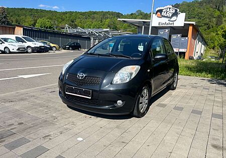 Toyota Yaris Team ** GEPFLEGT **