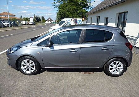 Opel Corsa E Active