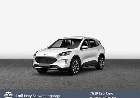 Ford Kuga 2.0 Aut. ST-LINE *AHK *ACC *CAM *HUD *LED