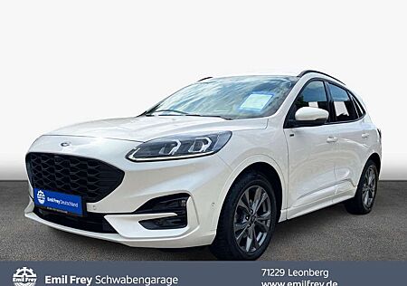 Ford Kuga 2.0 Aut. ST-LINE *AHK *ACC *CAM *HUD *LED