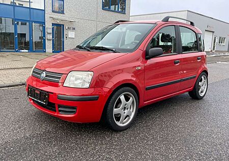 Fiat Panda 1.2 8V Dynamic*TÜV*INS*