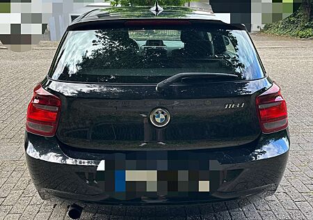 BMW 116i 116