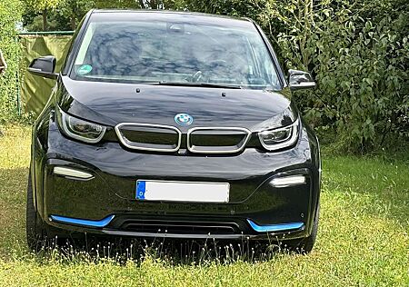 BMW i3s i3 (120 Ah)