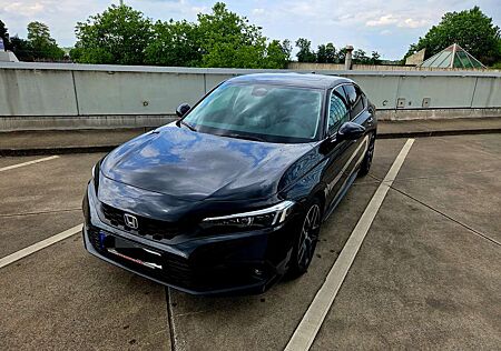 Honda Civic e:HEV 2.0 i-MMD Hybrid Advance + Wartungspaket