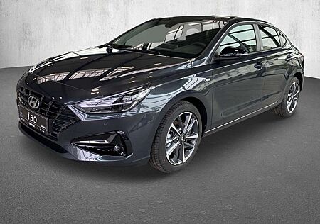 Hyundai i30 Fastback 1.5 Turbo 48V Edition 30+ Navi DAB