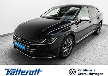 VW Arteon Volkswagen Shooting Brake 2.0 TDI DSG Elegance