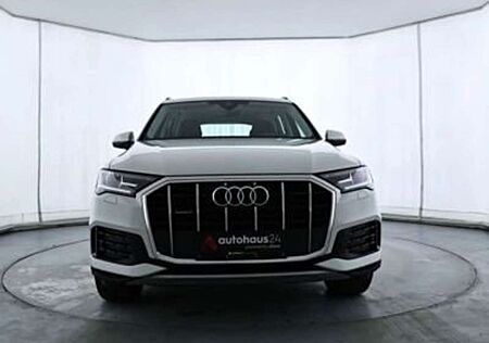 Audi Q7 50 Hybrid 3.0 TDI quattro 286 PS