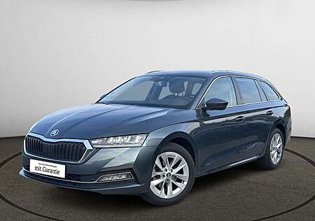 Skoda Octavia Combi First Edition Garantie, LED, Head-Up