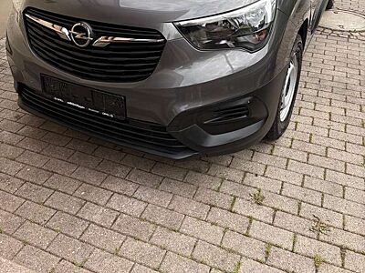 Opel Combo Combo 1,2 DIT Cargo 1.2 DIT EHZ Edition