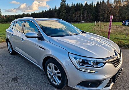 Renault Megane IV Grandtour Business Edition
