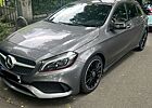 Mercedes-Benz A 180 mit AMG-Line