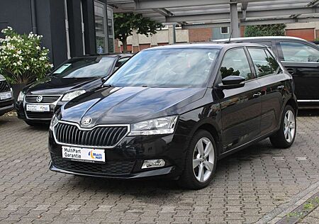 Skoda Fabia Cool Plus*5-TÜRIG*PDC*LED*SHZ*36TKM*MJ:20*