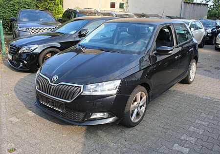 Skoda Fabia Cool Plus*5-TÜRIG*PDC*LED*SHZ*36TKM*MJ:20*