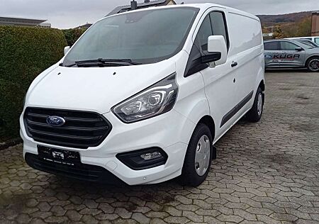 Ford Transit Custom Kasten 300 L1 Trend /4 J.Garantie