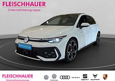 VW Golf Volkswagen VIII 2.0 TSI GTI Matrix+Navi+Pano+DCC+19''+HUD+H&K