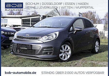 Kia Rio 1.2 Dream Team ISG NAVI SHZ PDC KLIMA ALU