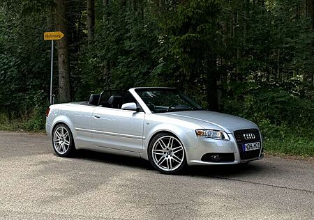 Audi A4 2.0 TDI