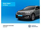 VW Tiguan Volkswagen 2.0 TDI Active Navi AHK Sthzg ACC LED Shz