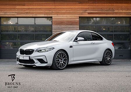 BMW M2 DCT Competition 410PS |Kamera|M-Drive|H&K
