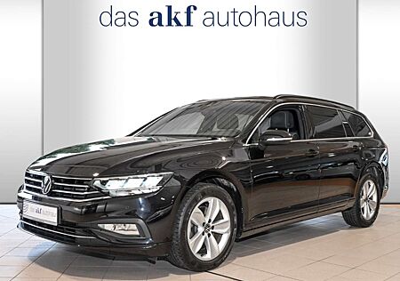 VW Passat Variant Volkswagen 2.0 TDI DSG Business-Navi*AHK*Kamera*Panorama*Mass