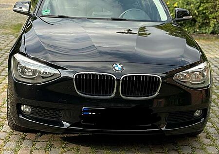 BMW 116i 116