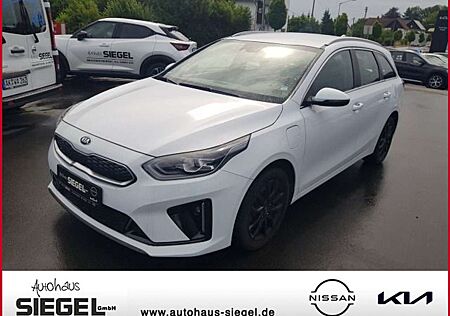 Kia XCeed Ceed SW / cee'd SW Ceed Sportswagon Plug-in Hybrid Vision