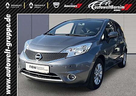 Nissan Note Acenta