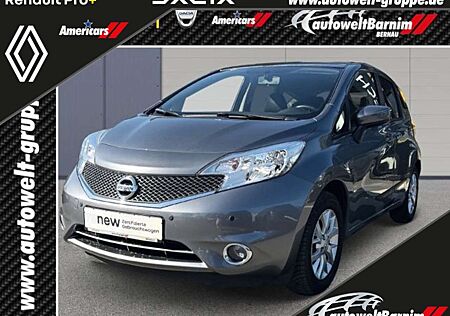Nissan Note Acenta
