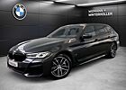 BMW 520 d xDrive Tour. M Sport HUD DA Prof. Ad.LED PA