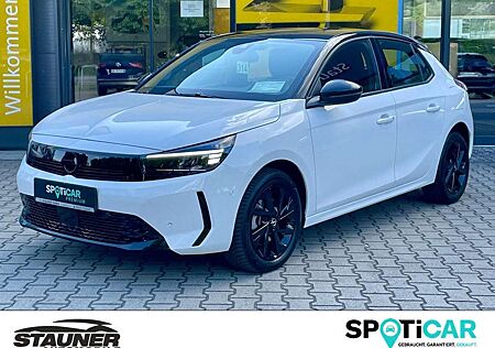 Opel Corsa F GS-Line *180°KAMERA*LED*SHZ*LHZ*CARPLAY*