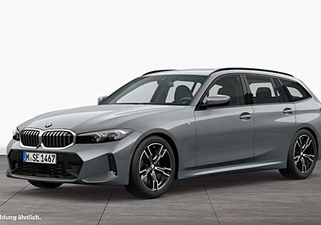 BMW 330 i xDrive Touring M Sportpaket HiFi DAB Shz