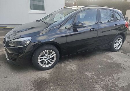 BMW 220i 220 Active Tourer Aut. Advantage