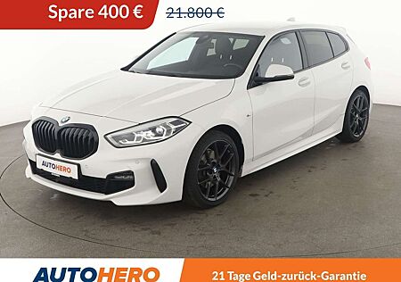 BMW 118i 118 M Sport