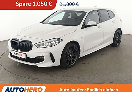 BMW 118i 118 M Sport