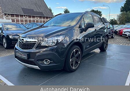 Opel Mokka Innovation 4x4 1.6 CDTI MwSt* 1.Hand