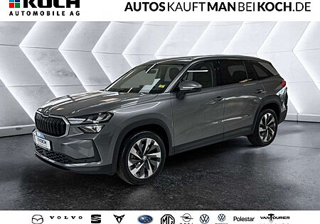 Skoda Kodiaq 1.5 TSI DSG SELECTION 7S LED SH NAVI KAM