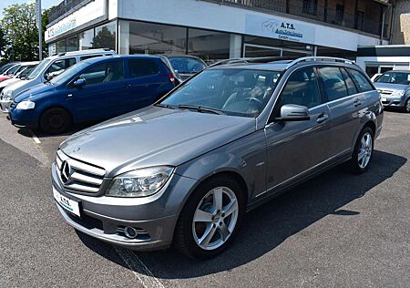 Mercedes-Benz C 220 T CDI Blueefficiency Avantgarde SITZHZ*ATM