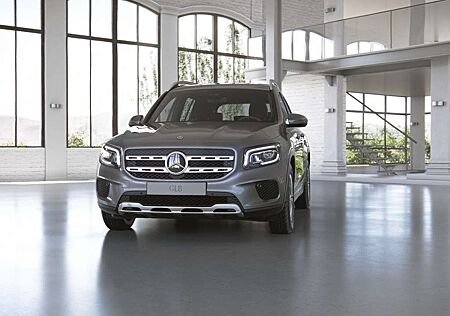 Mercedes-Benz GLB 180 gebraucht kaufen Mercedes-Benz GLB 180
