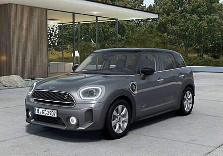 Mini Cooper S Countryman Cooper SE Countryman Cooper SE ALL4 Countryman ACC Head-Up Navi Kamera