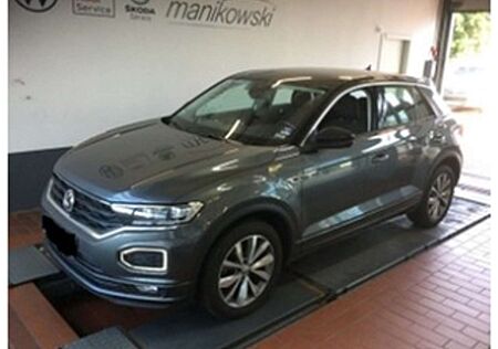 VW T-Roc Volkswagen 1.5TSI *Style/R-Line*Navi+BT+LED+PDC+SHA+Stzhzg+GJ