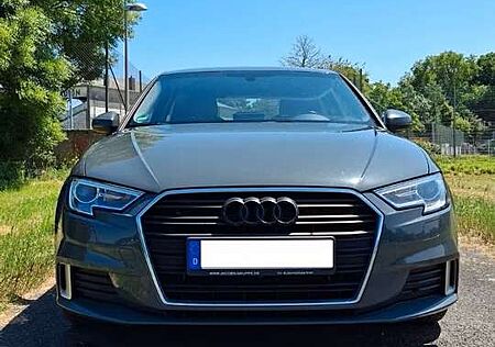Audi A3 2.0 TDI S tronic sport